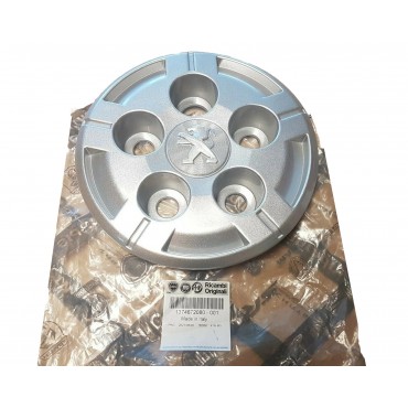 Enjoliveur de Roue 15" Pour Peugeot Boxer - à partir de 2014 1374672080