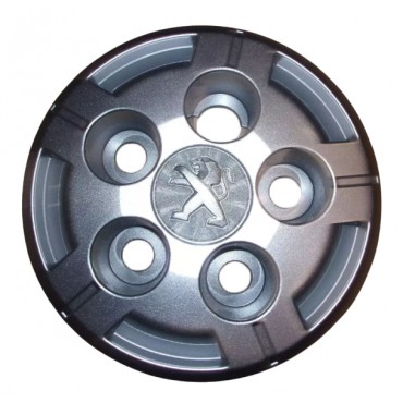 Enjoliveur de Roue 15" Pour Peugeot Boxer 2006-2019 1611984980