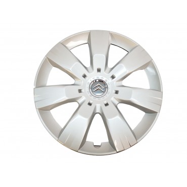 Enjoliveur de Roue 16 Pouces Pour Citroën Berlingo 2008-2016 5416P1