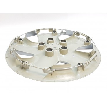 Enjoliveur de Roue 16" Pour Renault Megane Cc III Scénic III 403151379R