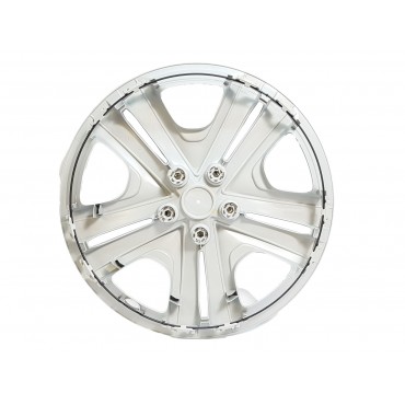 Enjoliveur de Roue 16" Pour Peugeot 208 301 98097178TW