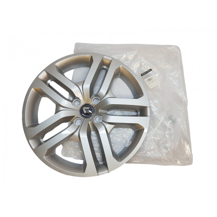 Enjoliveur de Roue 16" Pour Renault Clio IV 2012-2018 403158895R