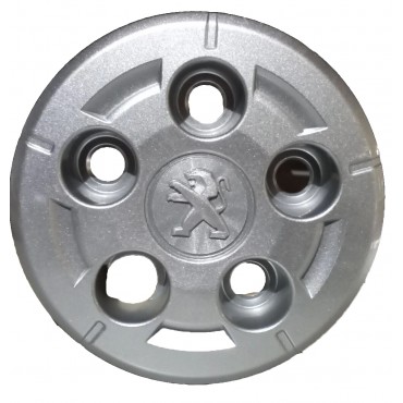 Enjoliveur de Roue 16" Pour Peugeot Boxter 2015-2019 1374674080