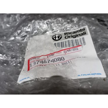 Enjoliveur de Roue 16" Pour Peugeot Boxter 2015-2019 1374674080