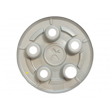 Enjoliveur de Roue 16" Pour Peugeot Boxer - à partir de 2014 1611985380