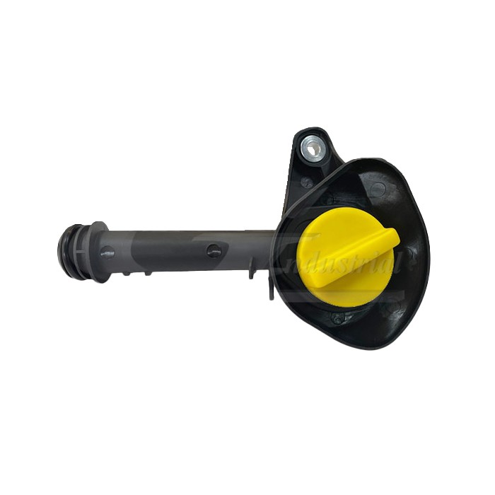 Entonnoir Bouchon d'Huile Pour Renault Clio II III IV Kangoo Logan 81684
