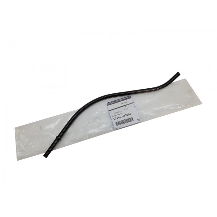 Entonnoir Guide de Jauge à Huile Pour Renault Clio III Megane Scenic 1514600QAE