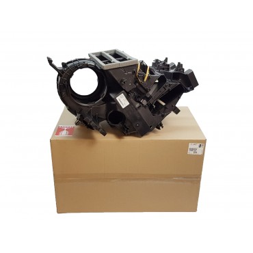 évaporateur de Climatisation Pour Citroën C3 II Ds3 6480A9