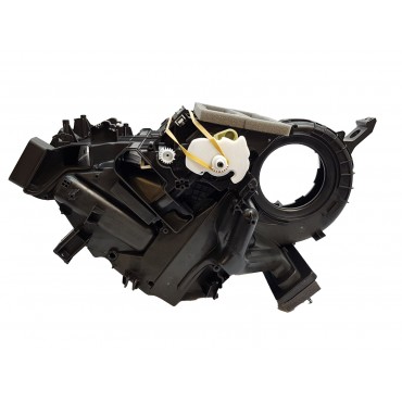 évaporateur de Climatisation Pour Citroën C3 II Ds3 6480A9