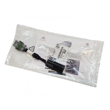 Faisceau Pour Citroën Berlingo C1 C4 I Xsara Picasso Peugeot 107 1611739780