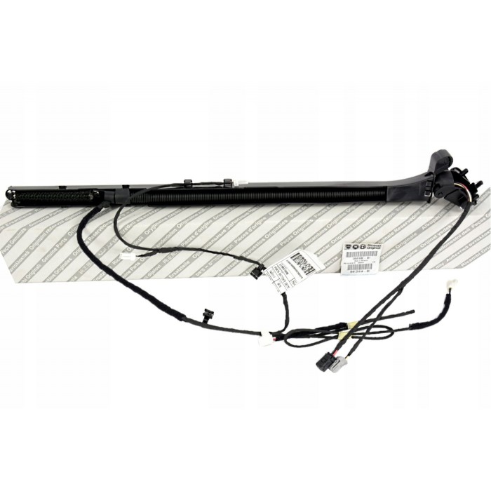 Faisceau Electrique de Porte Arrière Gauche Pour Citroën Jumper II 1614394680