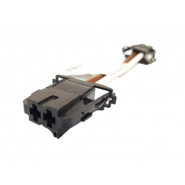 Faisceau Pulseur d'Air Habitacle Pour Citroën Berlingo C4 Peugeot Partner 6436E3