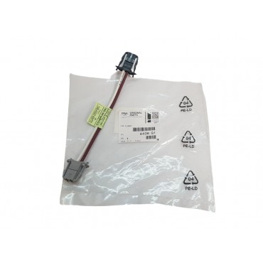 Faisceau Pulseur d'Air Habitacle Pour Citroen Berlingo II Peugeot Partner 6436Q1