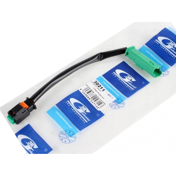 Faisceau Réparation Thermostat d'Eau Pour Citroën Berlingo C3 II C4 I II 30211