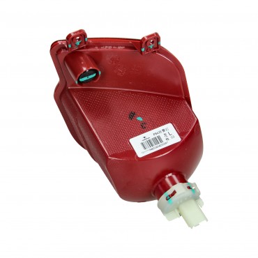 Feu Antibrouillard Arrière Gauche Pour Citroën C5 Peugeot 2008 II 9811718480