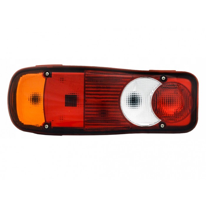 Feu Antibrouillard Arrière Gauche Pour Renault Master III 2655500Q0F