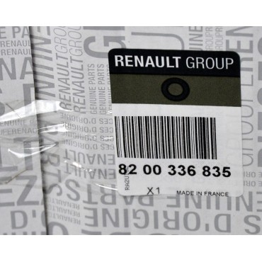 Feu Antibrouillard Arrière Gauche Pour Nissan Primastar Opel Vivaro A 8200336835