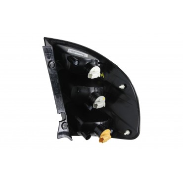 Feu Arrière Droit Pour Citroën C3 Pluriel 2003-2004 6351FL