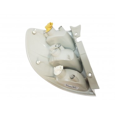 Feu Arrière Droit Pour Citroën C3 Pluriel 2003-2004 6351R6