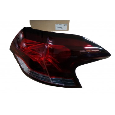 Feu Arrière Droit Pour Citroen Ds4 6351KT