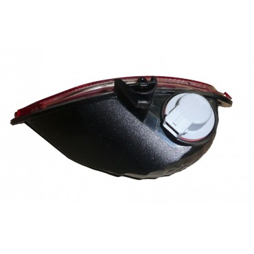 Feu Arrière Droit Pour Dacia Duster 2021-2022 265545106R