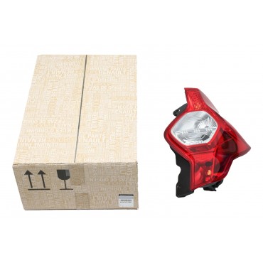 Feu Arrière Droit Pour Dacia Lodgy 2012-2015 265502184R