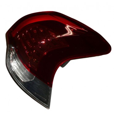 Feu Arrière Droit Pour Peugeot 3008 I II 2009-2020 9805510480