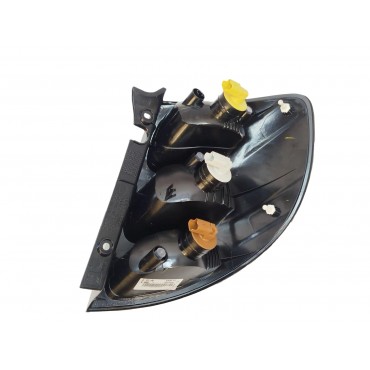 Feu Arrière Gauche Pour Citroën C3 Pluriel 2003-2004 6350FL