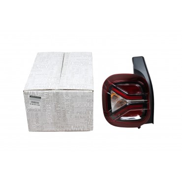 Feu Arrière Gauche Pour Dacia Duster - à partir de 2023 265557200R