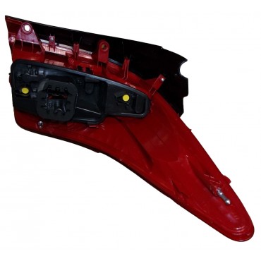 Feu Arrière Gauche Pour Peugeot 308 I 2007-2014 6350FF