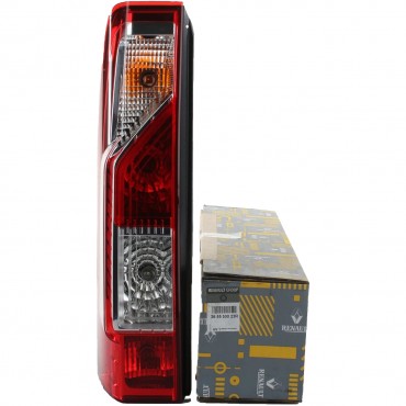 Feu Arrière Gauche Pour Opel Movano B Renault Master III 265550023R 4419378