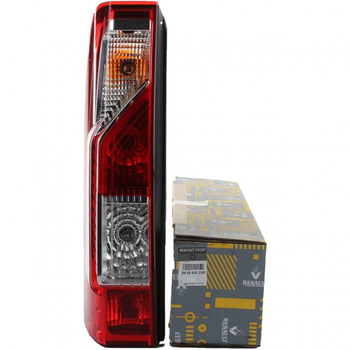 Feu Arrière Gauche Pour Opel Movano B Renault Master III 265550023R 4419378