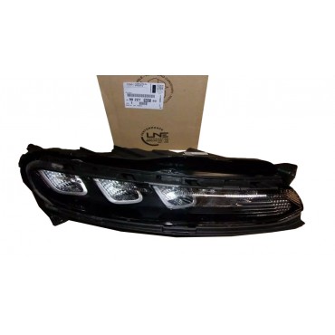 Feu Avant Droit Diurne Pour Citroen C3 9822790280