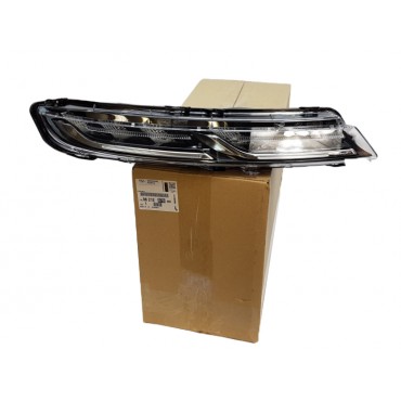 Feu Avant Droit Diurne Pour Citroen C4 9821287080