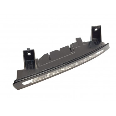 Feu Avant Droit Diurne Pour Renault Megane - à partir de 2008 266009275R