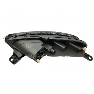Feu Avant Gauche Diurne Pour Citroën C3 III 2016-2018 9820877780