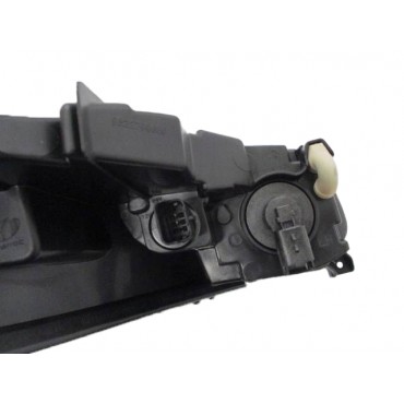 Feu Avant Gauche Diurne Pour Citroen C3 9822790680