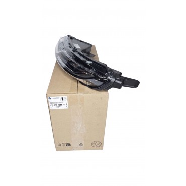 Feu Avant Gauche Diurne Pour Citroen C4 Cactus 9821287180
