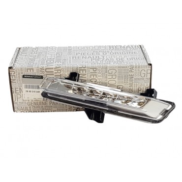 Feu Avant Gauche Diurne Pour Renault Captur I Clio IV 266051034R