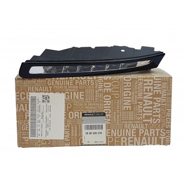 Feu Avant Gauche Diurne Pour Renault Megane 2008-2016 266052869R
