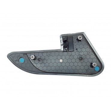 Feu Avant Gauche Diurne Pour Renault Megane III 266051268R