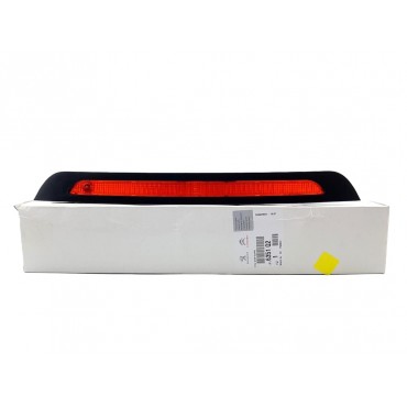 Feu de Stop Arrière Pour Citroen C3 2002-2010 6351Q2