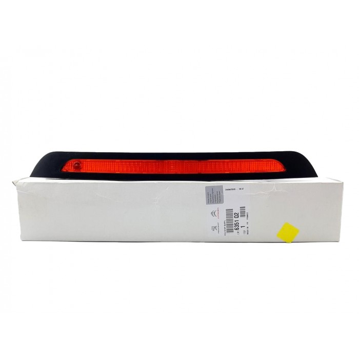 Feu de Stop Arrière Pour Citroen C3 2002-2010 6351Q2