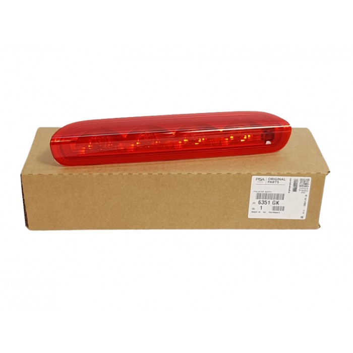 Feu de Stop Arrière Pour Citroën C3 Picasso 2009-2015 6351GK