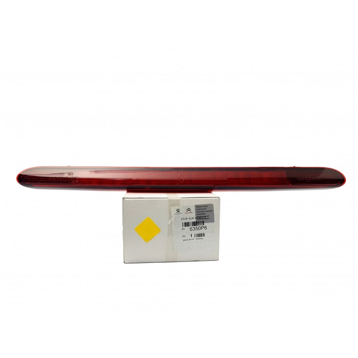 Feu de Stop Arrière Pour Citroën C5 I II 2001-2008 6350P6