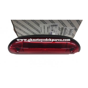 Feu de Stop Arrière Pour Citroën Jumper Fiat Ducato Peugeot Boxer 6351AW 6351R2