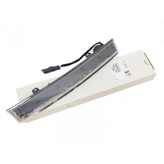 Feu de Stop Arrière Pour Citroën C4 I II C5 III Ds4 Peugeot 208 I 308 II 6351HH