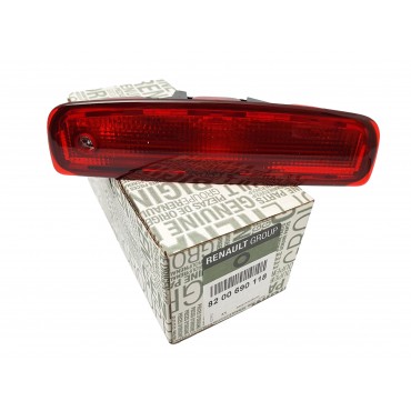 Feu de Stop Arrière Pour Dacia Dokker Logan 8200690118