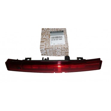 Feu de Stop Arrière Pour Renault Captur I Clio IV Megane IV Scénic IV 265902759R