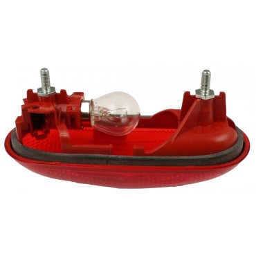 Feu de Stop Arrière Pour Nissan Kubistar I Renault Kangoo I 2654000QAD